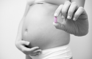 vitamin D pregnancy folic acid mother infant baby iStock Antonio Gravante