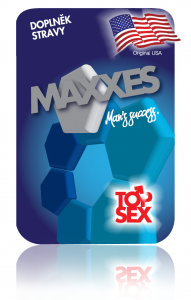 Maxxes-produkt