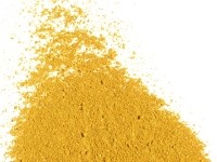 yellow powder DNP
