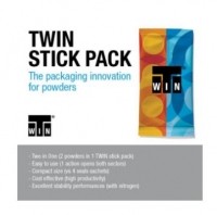 BioPharma Twin Stick Pack