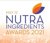 Nutra Awards 2021