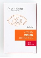 PharmLinea vision orosticks