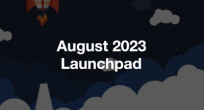 August NPD launchpad 