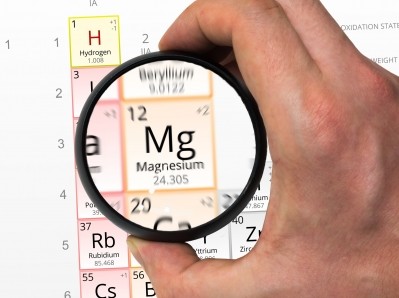 Study links anaemia in adults to magnesium deficiency 