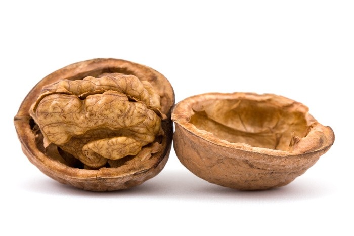 Only 18% of mice fed the walnut-enriched diet developed prostate tumours while 44% developed them when fed a control diet, the new research finds.