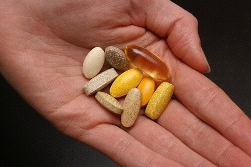 Russia may hand the OTC-supplements market a medical fraternity ban