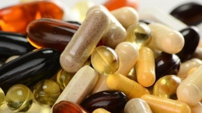 Supplement labelling: 70% of consumers strongly influenced by 'free from' labelling