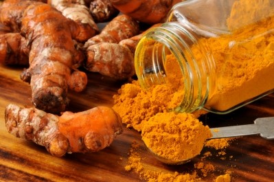 Arjuna is planning to file for a ‘mental wellbeing’ health claim for its curcumin ingredient. ©iStock/MSPhotographic