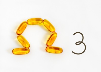 The long-chain forms - EPA, along with docosahexaenoic acid (DHA) – are considered the most health enhancing omega-3s and are perhaps the most well-known to consumers, especially for heart and brain health.(© iStock.com/Kras1) 