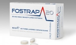 Nestlé is the new owner of Fostrap which is expected to reach health channels in 2012