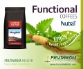 Functional coffee ...