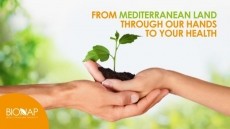 MEDITERRANEAN INGREDIENTS FOR HEALTH AND WELLNESS