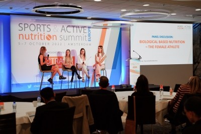 The Active Nutrition Summit: NutraIngredients reveals new speakers 