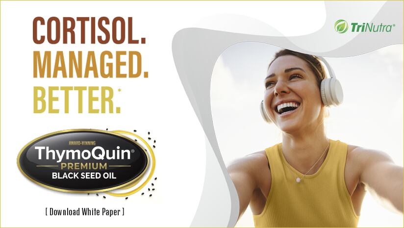 Black Seed Oil: Stress Support That Works