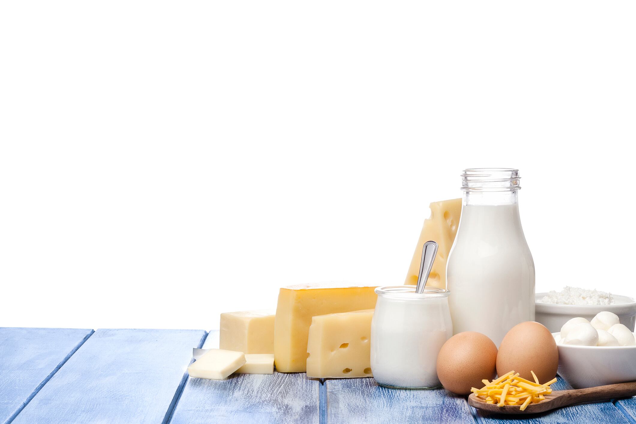 Dairy in Asia: How protein demand and flavoured cheese trends can create new growth avenues