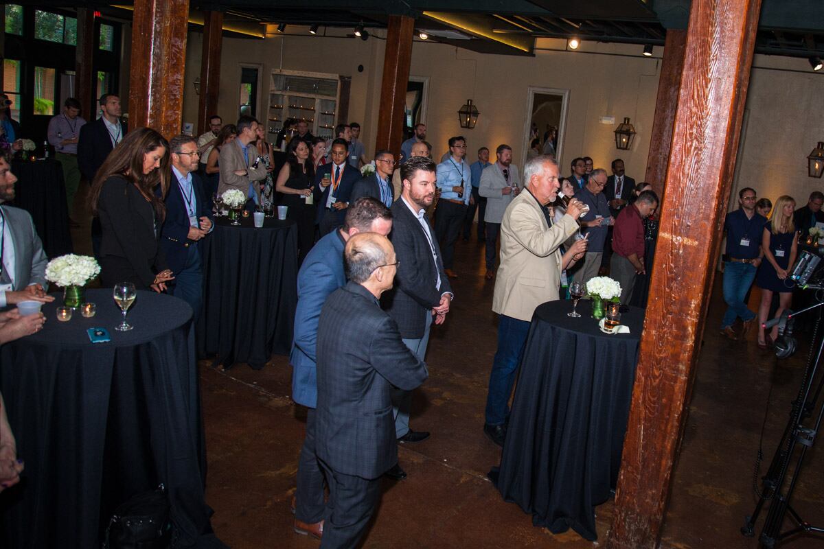 IN PICTURES: The NutraIngredients-USA Awards 2019