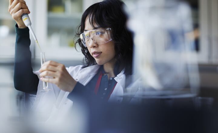 Science shorts: Menopause, eye health, weight loss in the spotlight 