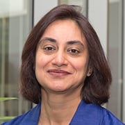 Ratna Mukherjea