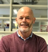 Colin Hill, Ph.D