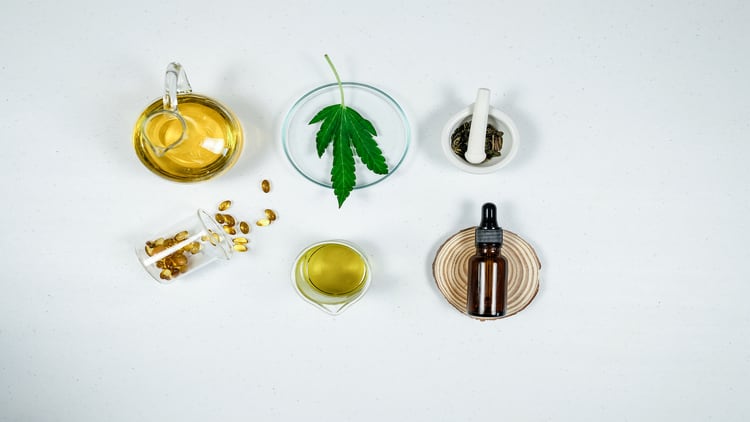 CBD list chaos continues as FSA extends deadline to allow more companies to seek approval