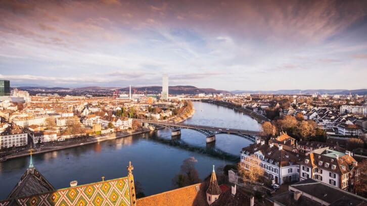 BGG expands global reach with new Swiss headquarters