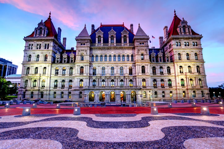 NPA urges NY governor to veto supplement sales ban, while similar NJ bill faces vote today