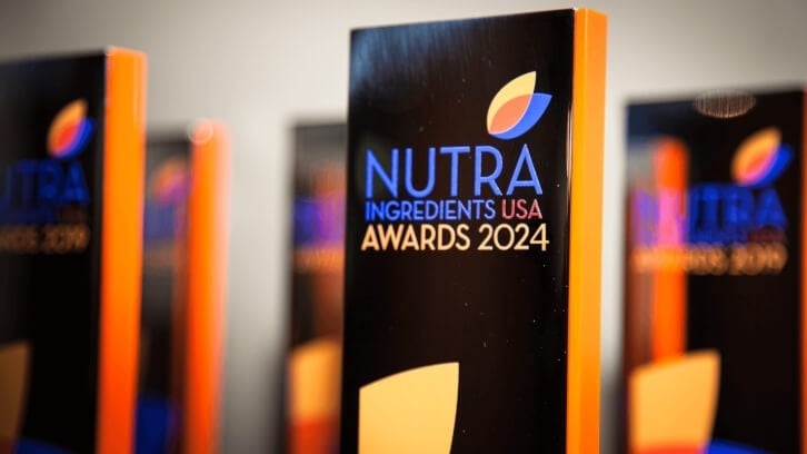Deadline extended for the NutraIngredients-USA Awards!