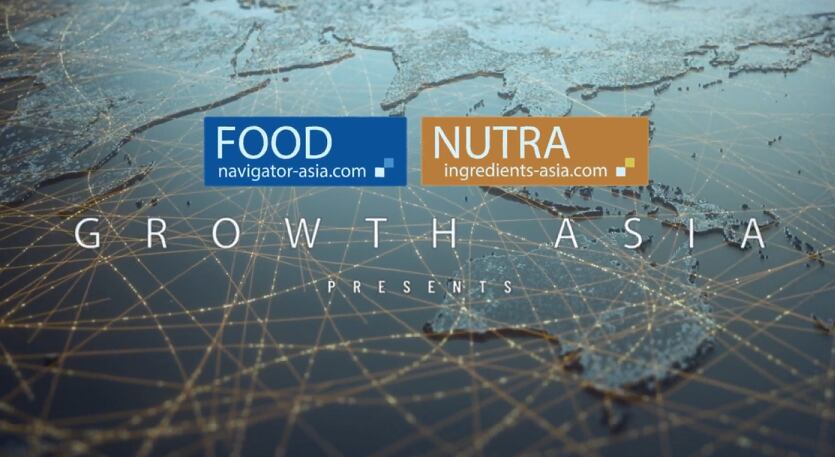 Growth Asia 2021: All five broadcasts now FREE to view on demand - featuring Mars, Suntory, Thai Union, Danone, Impossible and more!
