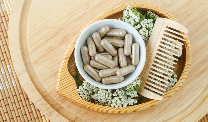 Brush with the law: Korea snares 150 health functional foods for advertising hair loss prevention