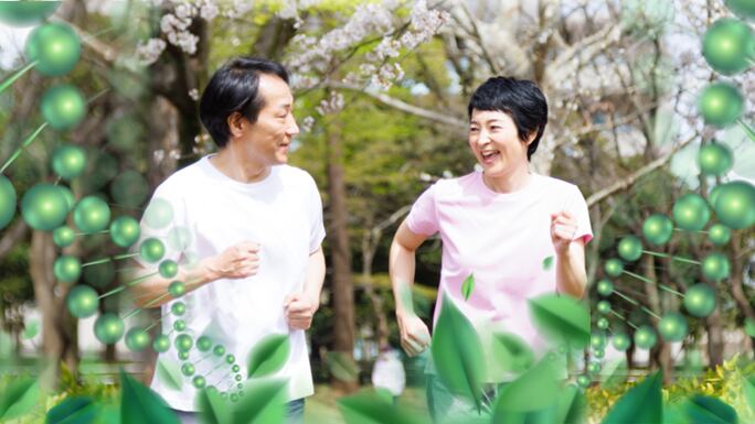 Active ageing: The clinically-proven ingredients for longevity that are shaping the supplements market