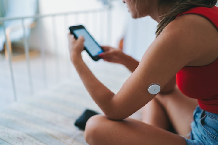Vous Vitamin and Pops combine forces for blood sugar management 