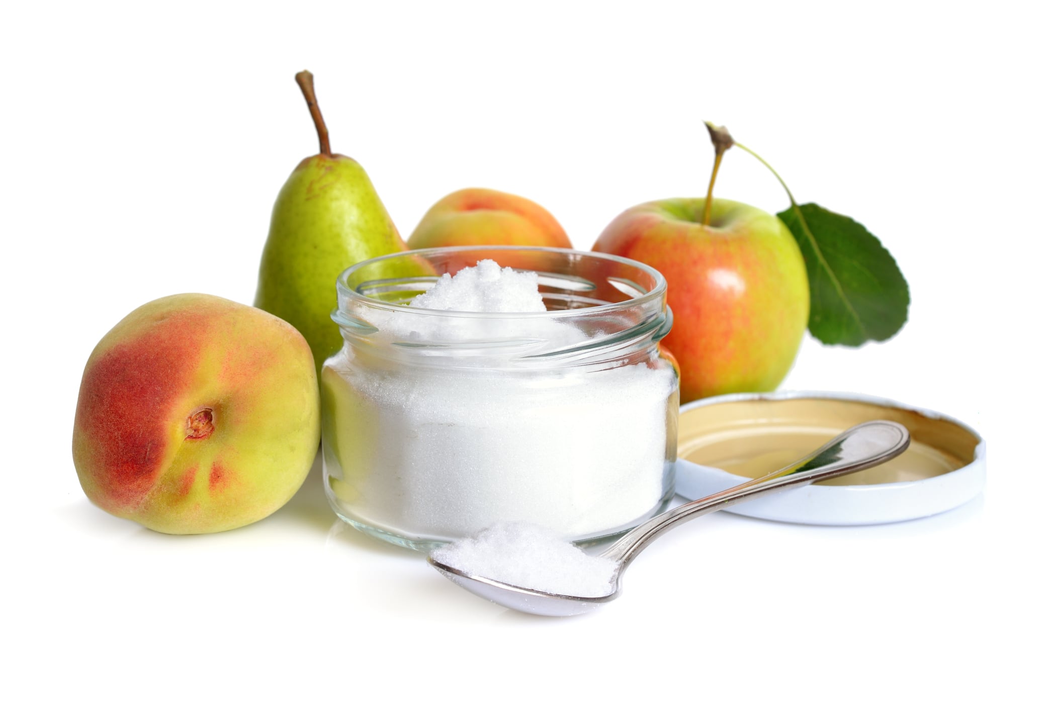 Study: Fructose syrup disrupts gut microbiome but fruit can undo negative effects