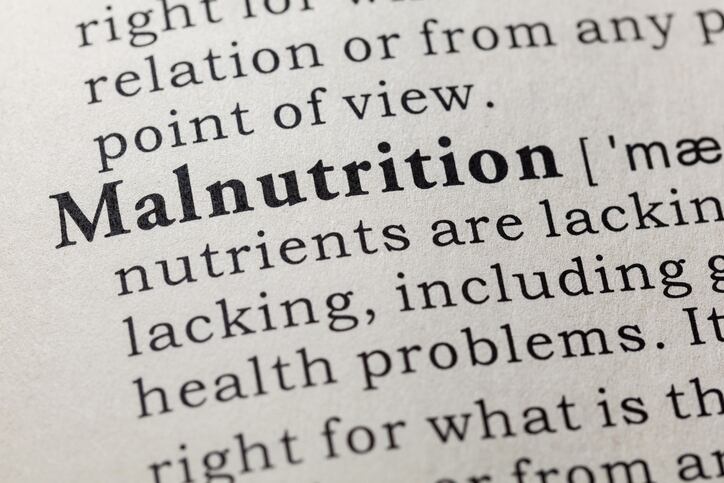 Poor assessment and definitions hide true value of medical nutrition, review reveals