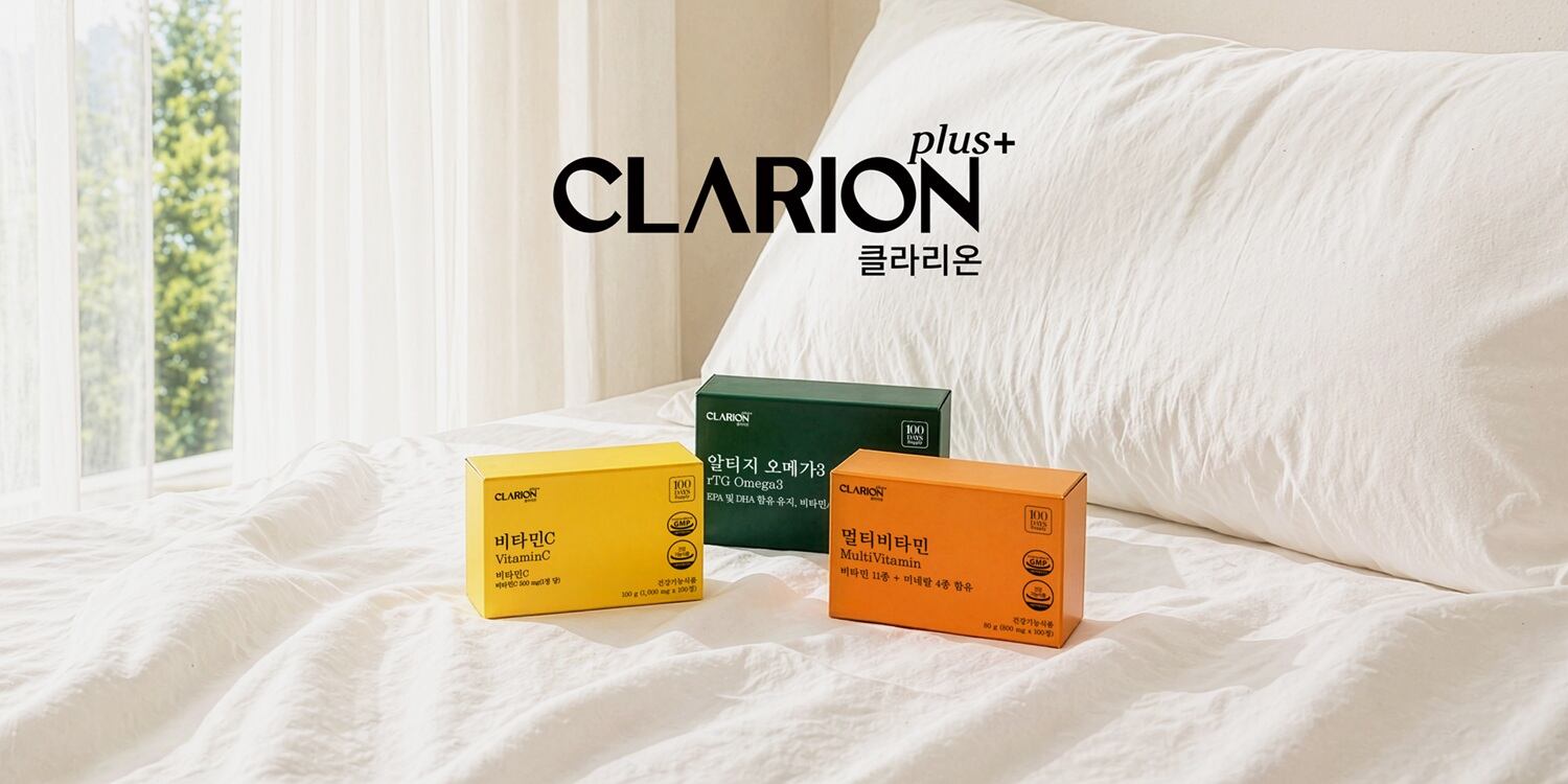 CLARION Plus