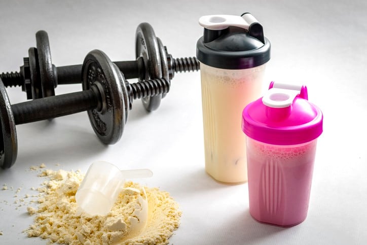 Singapore’s Envictus sells loss-making sports nutrition unit to NZ blender and packer
