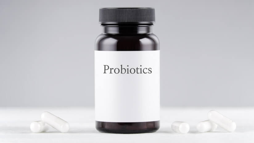 Study supports LactoSpore’s safety and efficacy for children