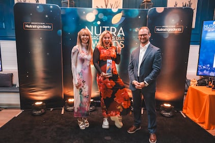 Behind every evidence-based nutrition product is rigorous scientific research. This year's Nutrition Research Project award recognized Phynova Group's Reducose® Research Project for advancing nutritional science.
