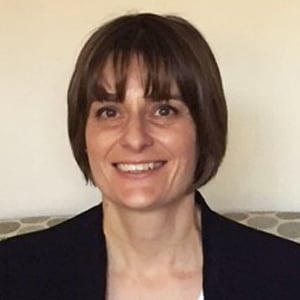 Karen Volkes