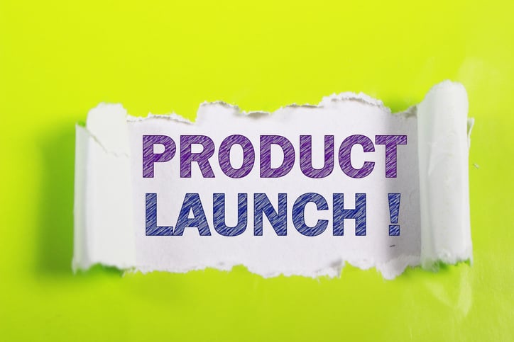 January Launch Pad: Babies, women, pets in focus  