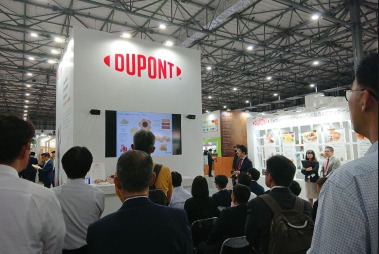 DuPont further streamlines operations with Nutrition & Biosciences unit creation 