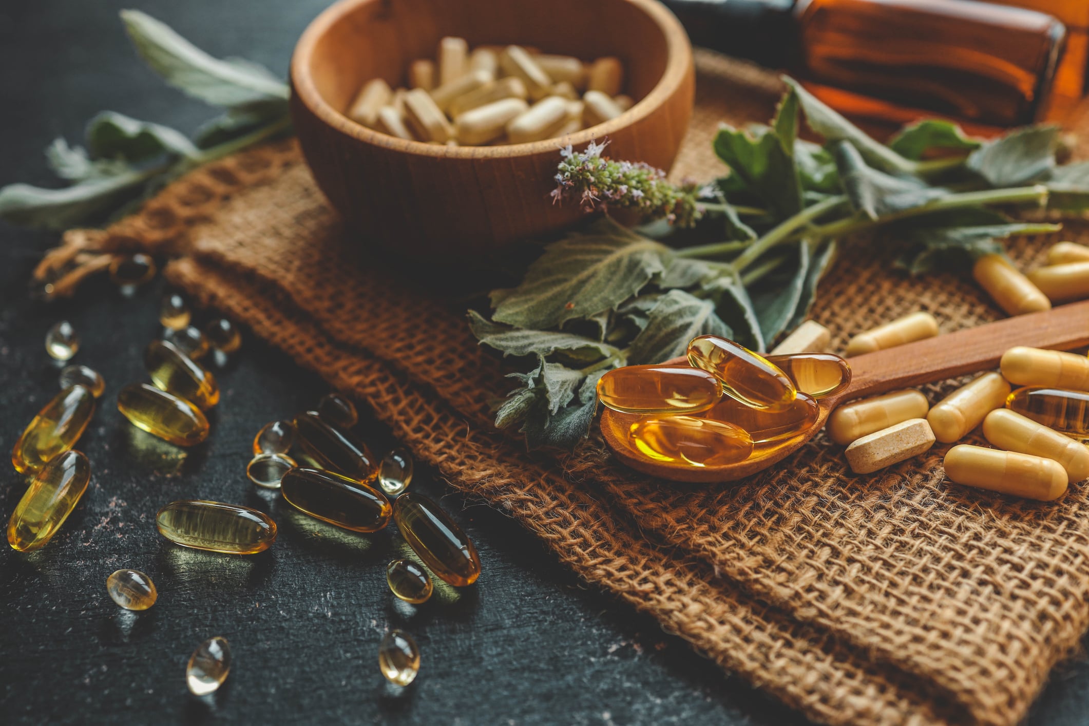 Gonmisol takes on Ayurvedic portfolio in exclusive European distribution agreement 