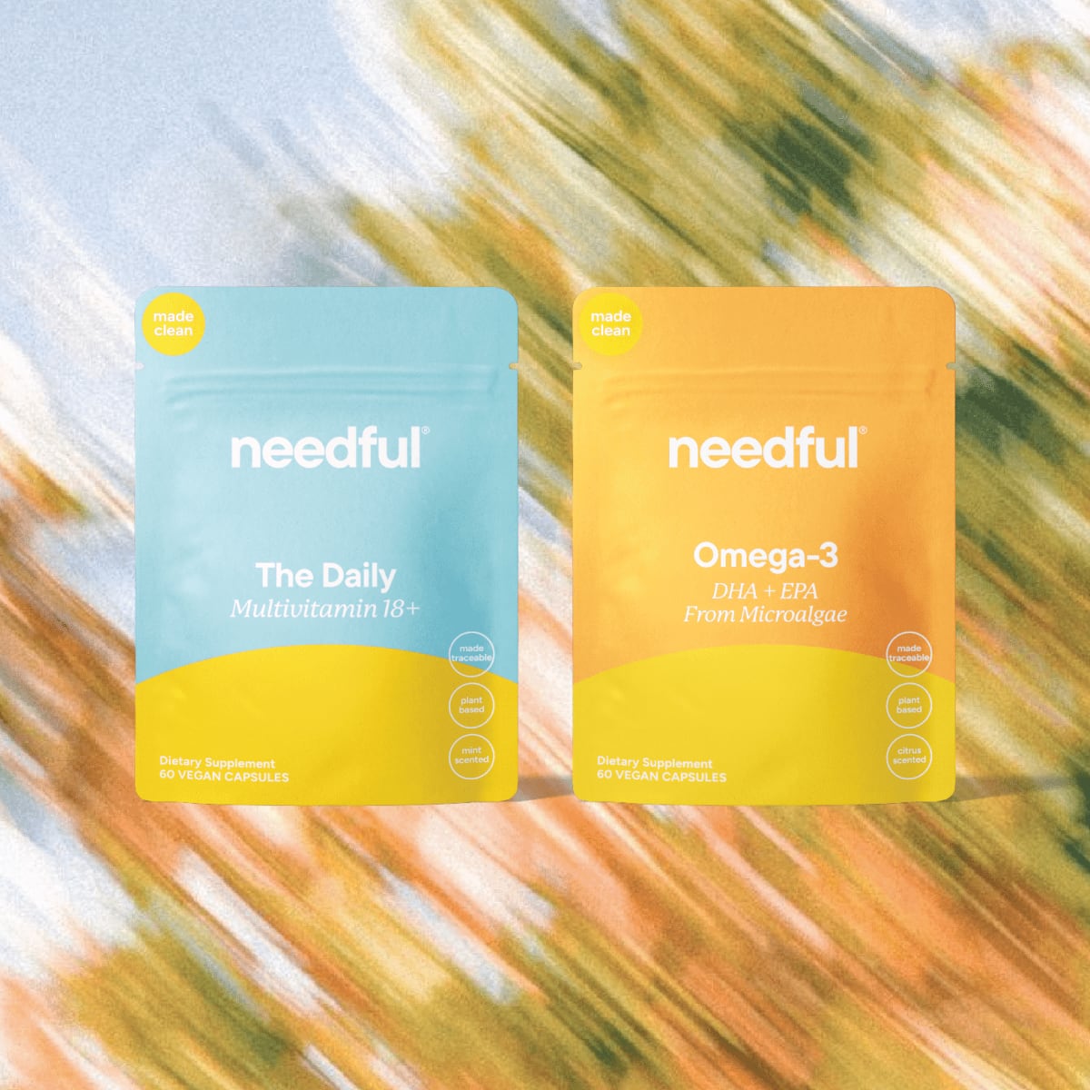Needful seeks to break through legacy brands’ stronghold in SEA supplements market