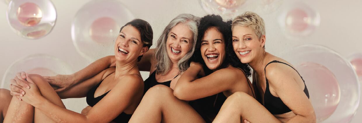 Rethinking women’s health to support every life stage