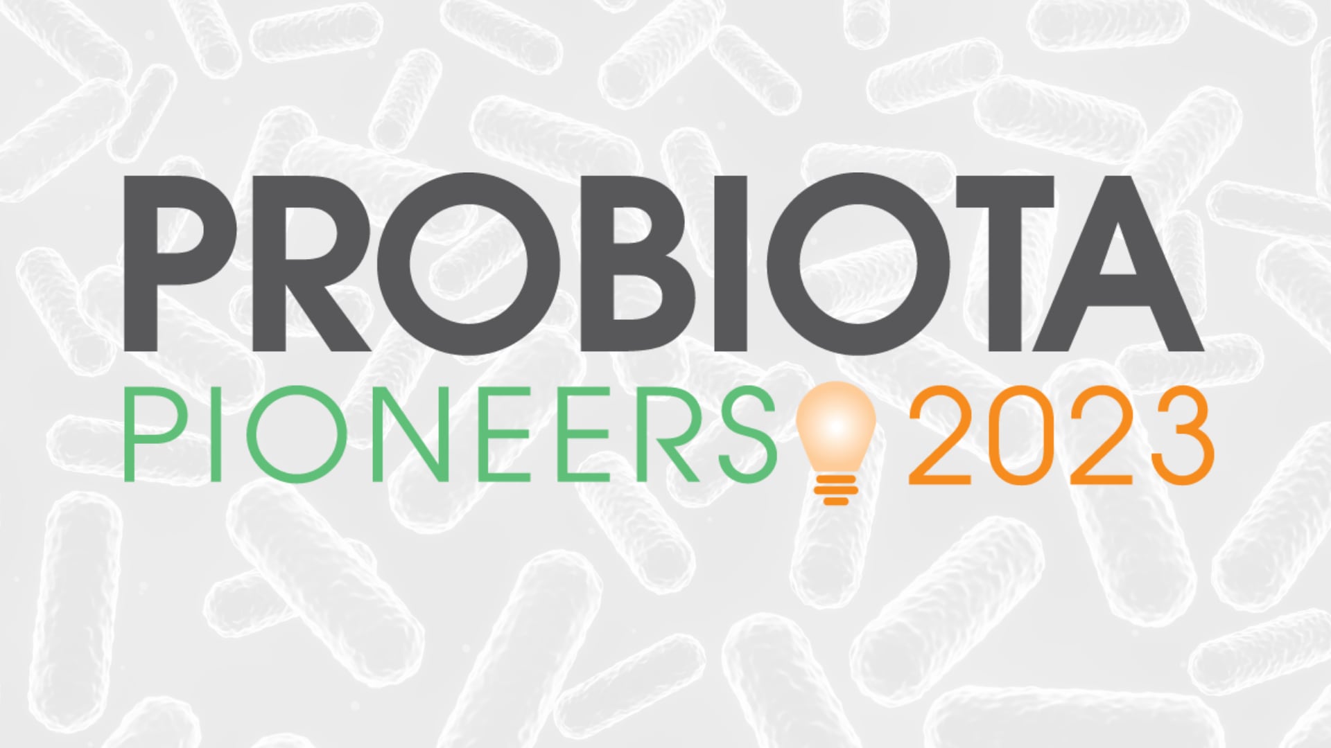 Probiota Pioneers 2023: Deadline extension for entrepreneurial microbiome players