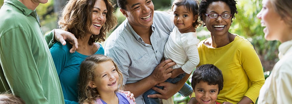 Defining personalized nutrition – from personal preference to personal health