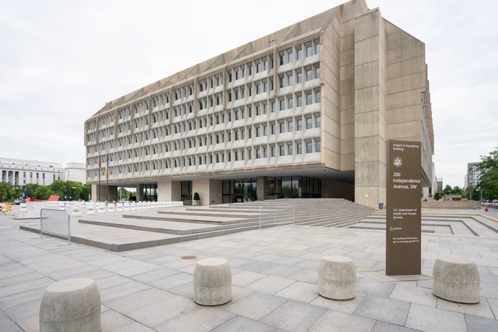 FDA's Pharmacy Compounding Advisory Committee recommended six peptide groups for the 503A Bulks List during a two-day meeting.