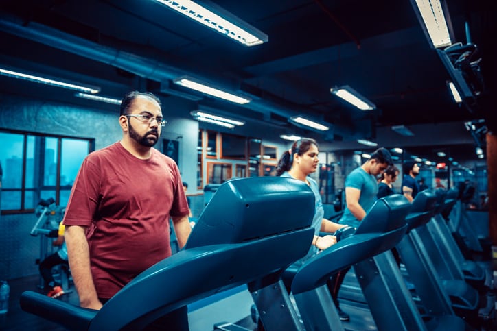 The active metabolic nutrition is a vast but untapped category in India, says sports nutrition brand Fast&Up.