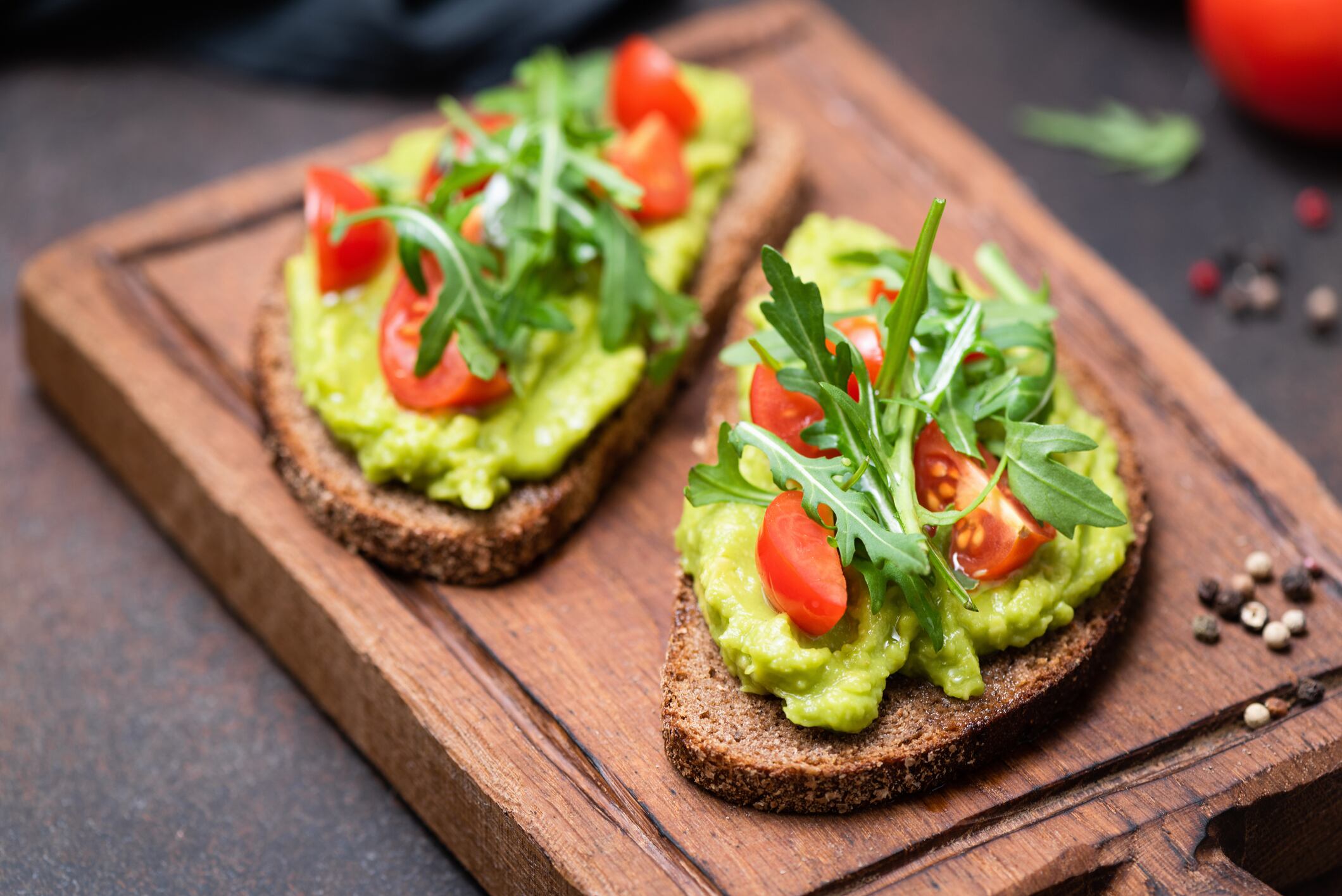 Study: Lutein-rich Avocados could help cut bad cholesterol 