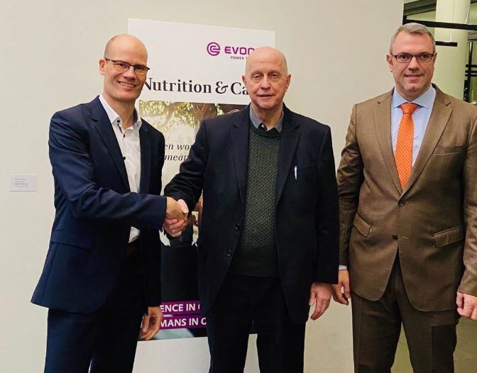 Evonik’s personal care arm expands nutricosmetic element with US acquisition 