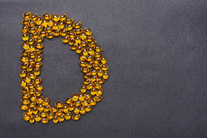 Current evidence insufficient to link vitamin D supplementation to COVID-19 outcomes – Meta-analysis